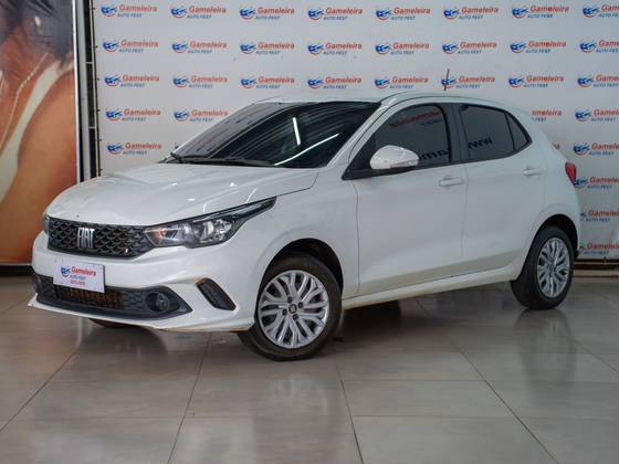 FIAT ARGO 1.0 FIREFLY FLEX DRIVE MANUAL FIAT ARGO 1.0 FIREFLY FLEX DRIVE MANUAL